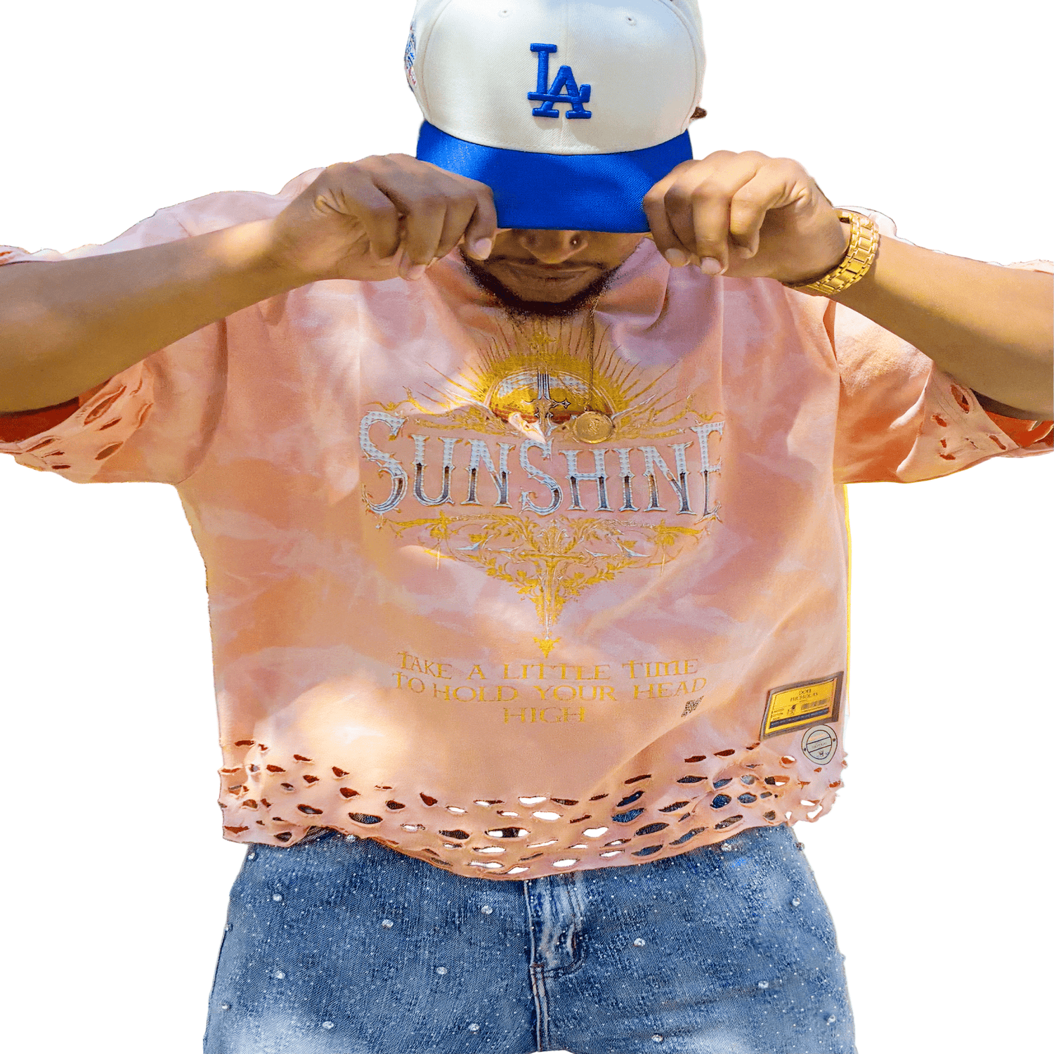 LATEST DROPS - LIMITED EDITION 2025 - Don Nicholas Apparel