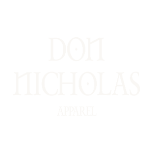 Don Nicholas Apparel