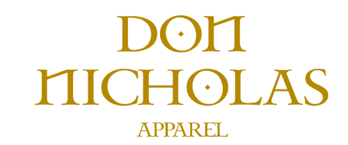 Don Nicholas Apparel