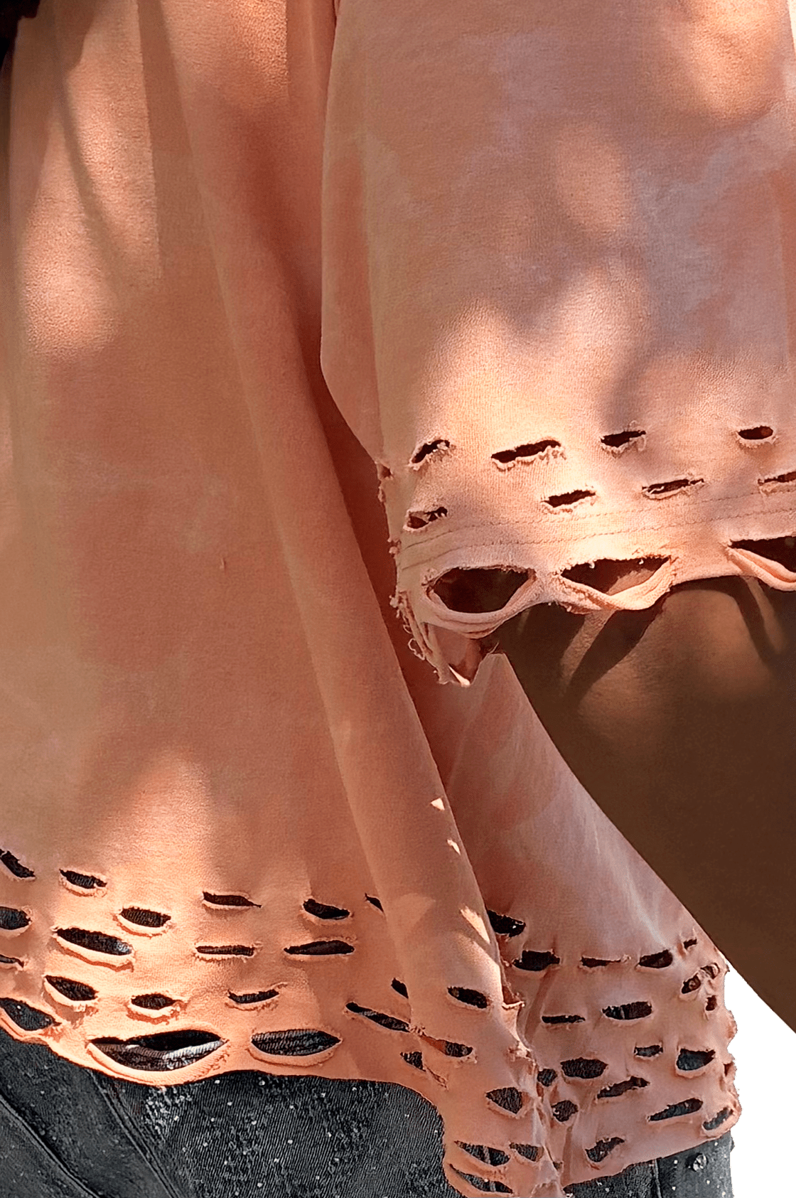 *SUNSHINE* LIMITED EDITION TEE - Don Nicholas Apparel